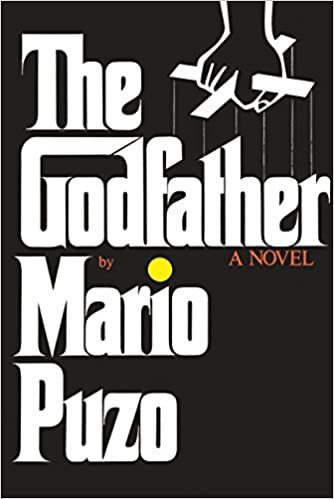 あの本は自分の才能を十分に発揮したものではなかった」 ―マリオ・プーゾに死美れる（甘酸っぱい成功編）―: ダークヒーローは笑う