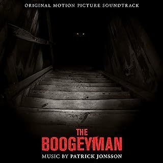 映画『ブギーマン』 ―２０２３年全米週末興収トップ１０作品（ミステリー＆ホラー編７）―: ダークヒーローは笑う